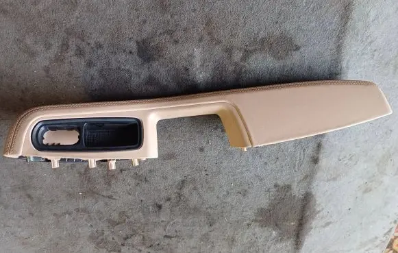 Porsche Macan (95B) Other front door trim element 95b867173 220033285