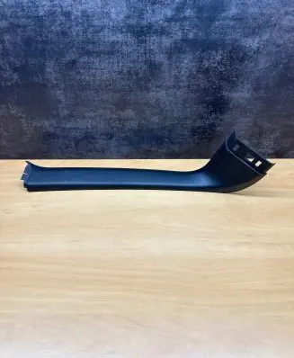 BMW 5 E60 E61 Other trunk/boot trim element 51497061395