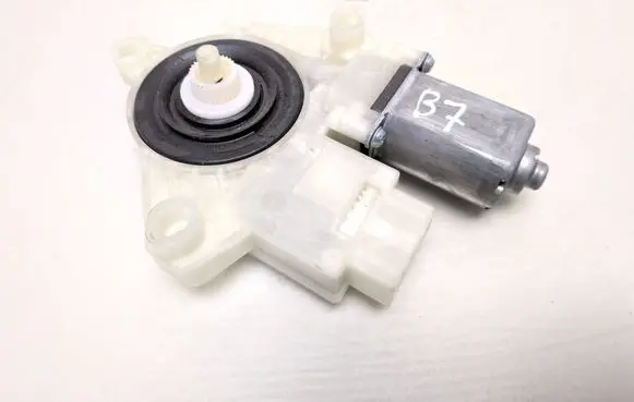 Cupra Born Rear door window regulator motor 5Q4959811F