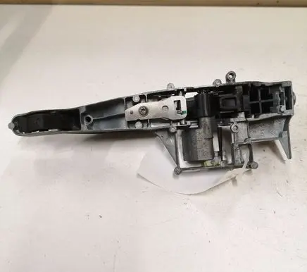 Citroen C5 Rear door exterior handle 1198G4 9680168680