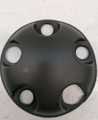 Peugeot Boxer R15 wheel hub/cap/trim B632