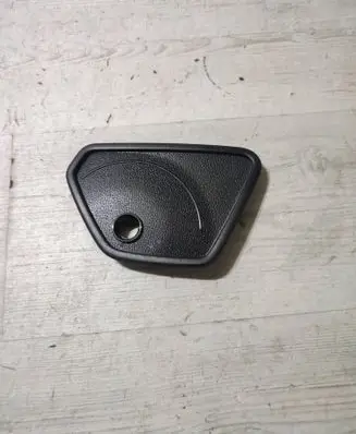 Mercedes-Benz GLK (X204) Seat trim A055322 A2049180136 74010019