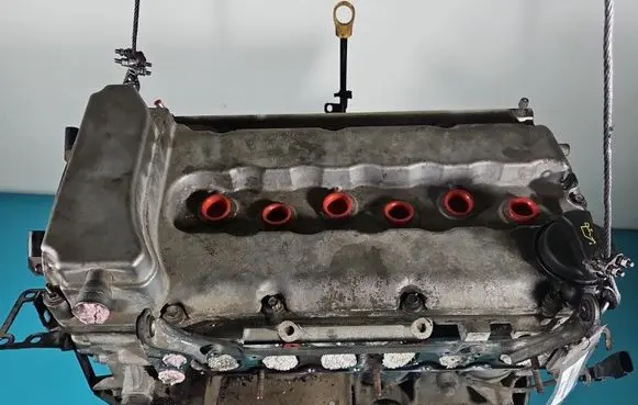 Porsche Cayenne (9PA) Engine 022Y IMPRK1493795