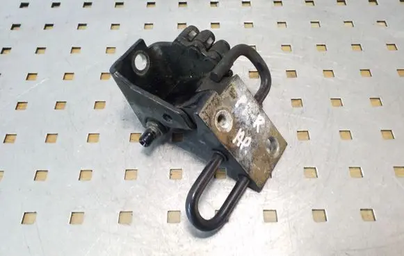 Front door lower hinge