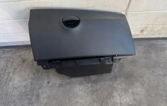 Fiat 500 Glove box 735578449