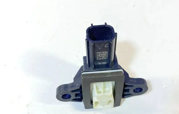 Volvo XC90 Airbag deployment crash/impact sensor 31406731