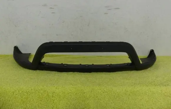 Dodge Journey Front bumper lip 68088G88AA