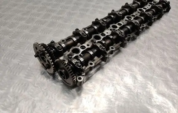 BMW X5 E70 Camshaft 7800044