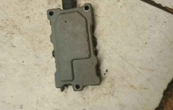Mercedes-Benz S W221 Air quality sensor 2118300472 1147212080