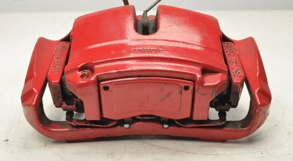 Jaguar XJ X351 Front brake caliper 