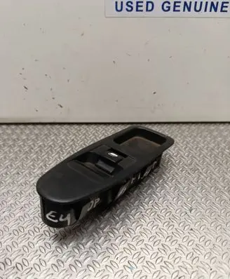 Peugeot Expert Electric window control switch 14996130 12420