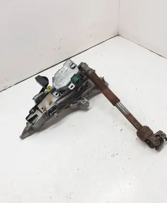 Volvo S60 Steering wheel axle set P31280656 T101AAC17