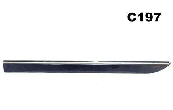 Mercedes-Benz R W251 Rear door trim (molding) A2516902362 C197
