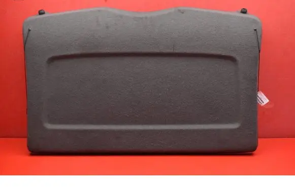 Ford Focus C-MAX Parcel shelf