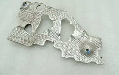 Jeep Renegade Exhaust heat shield 55261827 55268152