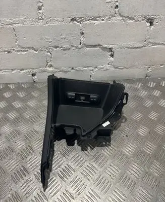 KIA Sportage Other center console (tunnel) element 84681F1000