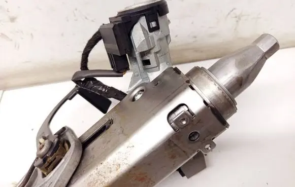 Ford Focus Ignition lock contact 6E5T15607CA