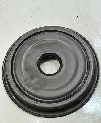 Volkswagen Tiguan Original wheel cap 02E | 68475634065314,440