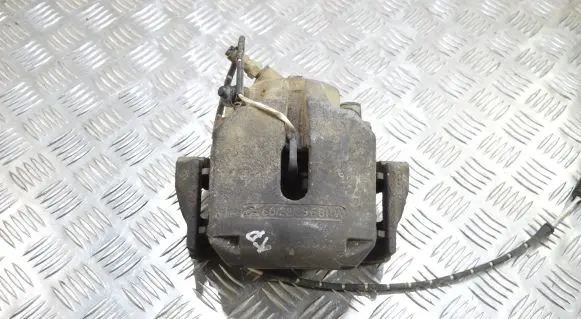BMW 5 E39 Front brake caliper 6022296 14709646