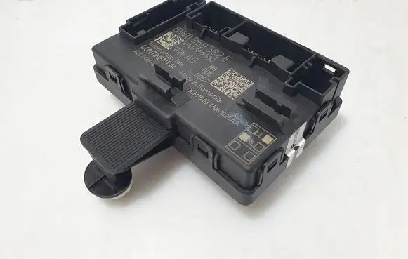Audi A5 8T 8F Door control unit/module 8W0959592E