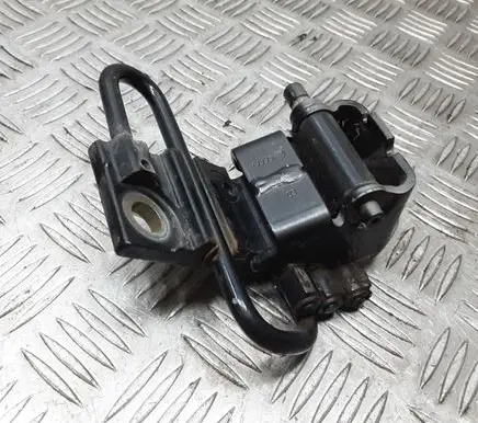 Audi A3 S3 8P Front door lower hinge 