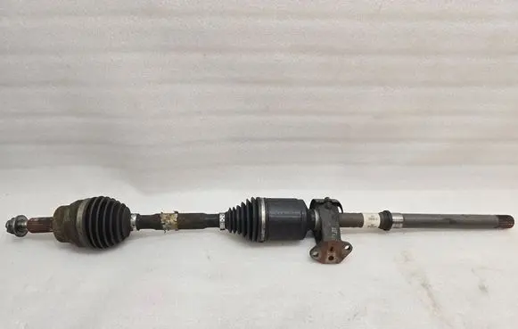 KIA Sorento IV Front driveshaft 49560P4950