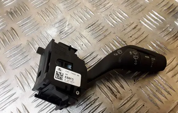 Ford Transit - Tourneo Connect Wiper control stalk F1FT17A553AA