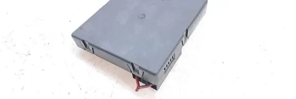Audi A6 S6 C6 4F Light module LCM 4F0907289G 5DK00876222 4F0910289G