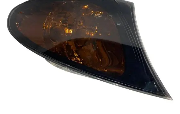 Front indicator light