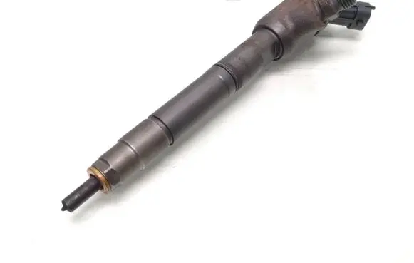 Honda Civic IX Fuel injector 16450rz0g01 0445110532