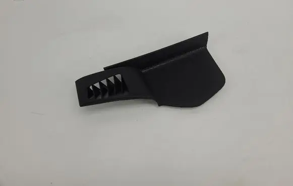 Citroen Jumpy Dashboard side end trim 9808188477