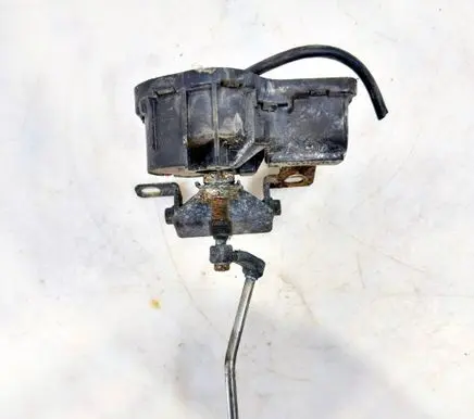 Mercedes-Benz SL R129 Headlight wiper motor 0390206877 1298200142