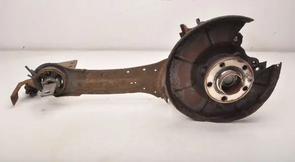 Volvo XC60 Rear wheel hub spindle/knuckle 7G915A969VAE