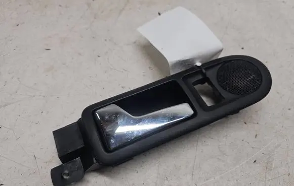 Volkswagen Golf IV Rear door interior handle 1J4839113C