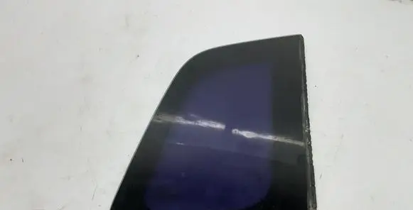 Ford Fiesta Rear side window