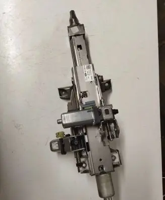 Jaguar XF X260 Steering rack mechanical part 0390203701