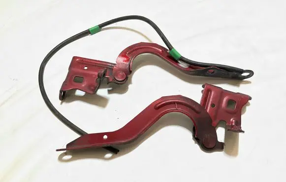 Toyota Corolla E210 E21 Engine bonnet/hood hinges