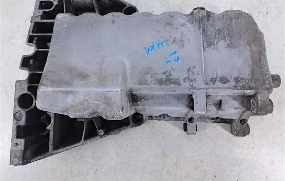 Peugeot 406 Oil sump 9627239280