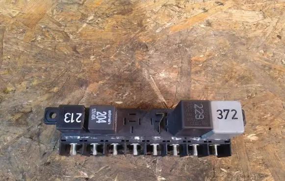 Audi A4 S4 B5 8D Other relay 4A1951253H 431951253H