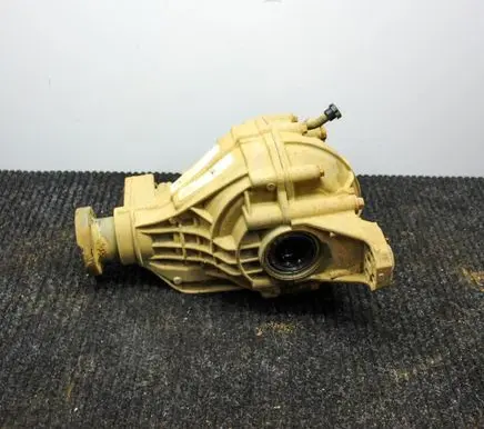 Dodge Durango III Rear differential 68060039AF