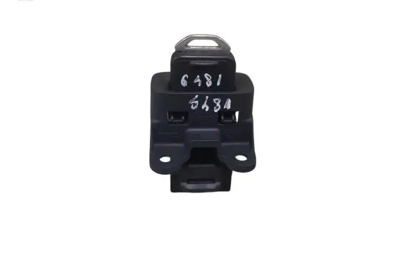 Volvo S60 Ignition lock AH4N15607AE 28227917