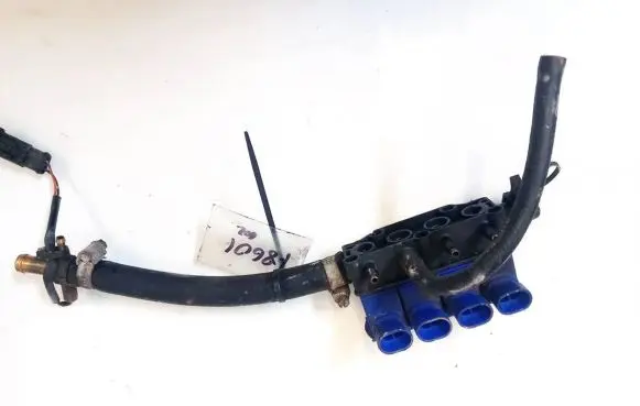 Opel Vectra B LP gas injector e4110r000140 67r-010199