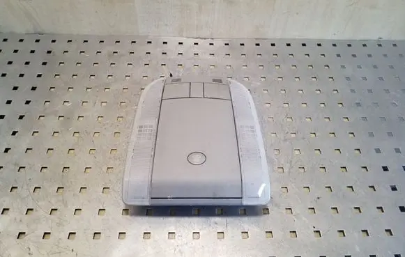 Toyota Auris 150 Interior lighting switch 1D111048G 8973212011