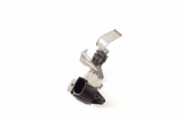 Volkswagen Golf VI Turbo solenoid valve 1K0906283A