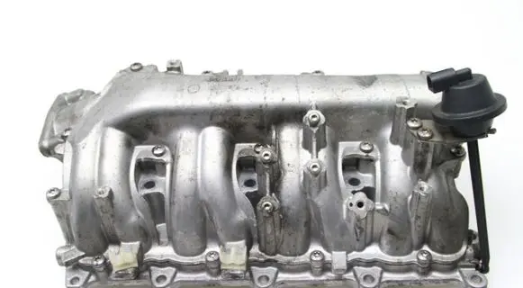 Opel Meriva A Intake manifold 8973858235