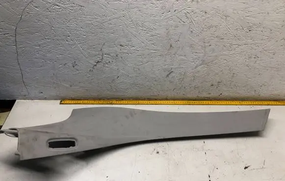 Mercedes-Benz E W212 (D)pillar trim (top) A2126900925