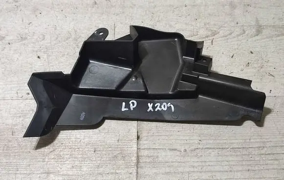 Mercedes-Benz GLK (X204) Other front door trim element A2047231908 45241188