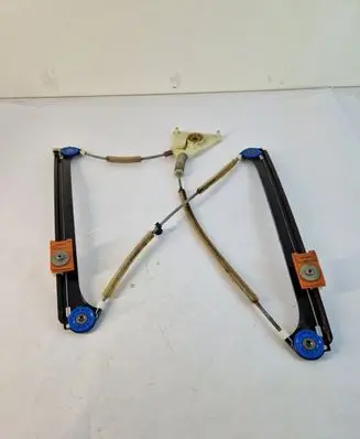 Audi A3 S3 A3 Sportback 8P Front window lifting mechanism without motor 8P4837462