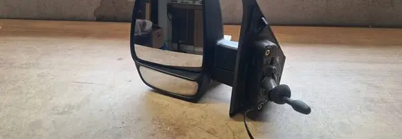 Fiat Doblo Manual wing mirror E9026286