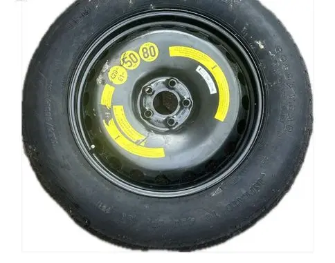 Mercedes-Benz ML W164 R19 spare wheel A1644000102